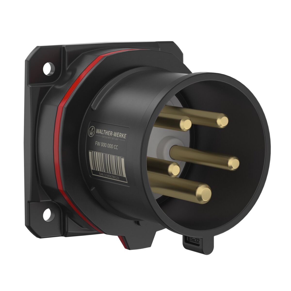 CEE NEO Phasenwender FW610506PH