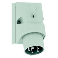 Wandgerätestecker 24625