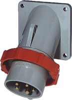 Cekon-Gerätestecker CGTW 532/6H #56568