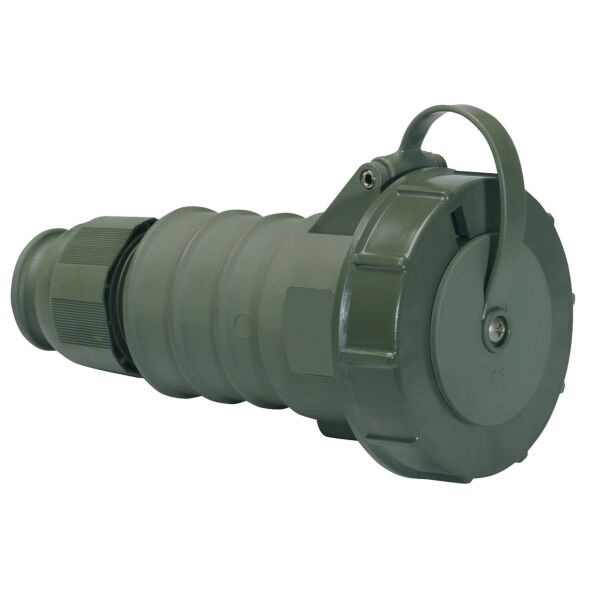 Kupplung 16A 3p >50V 2h IP 310163