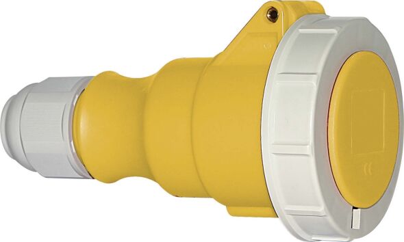 Kupplung 16A 4p 110V 4h IP 310338