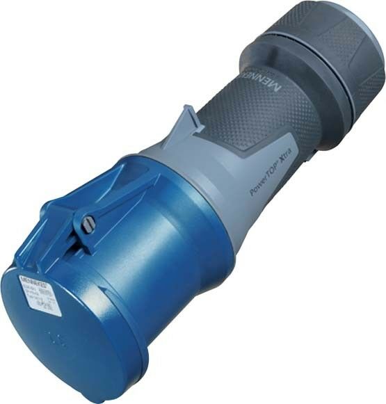 Kupplung PowerTOP Xtra 14111