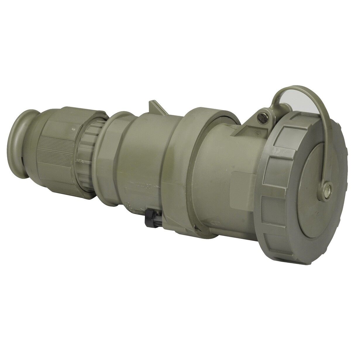 Kupplung 125A 4p 440V 11h 310182