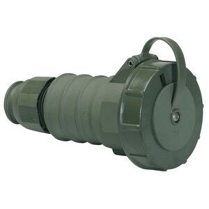 Kupplung 16A 3p >50V 2h IP 310163