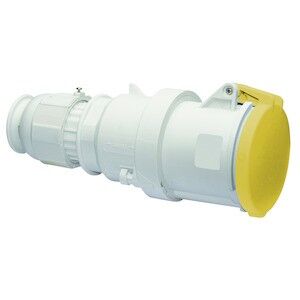 Kupplung 63A 5p 110V 4h IP 3153