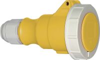 Kupplung 16A 4p 110V 4h IP 310338