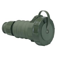 Kupplung 32A 3p >50V 2h IP 310194