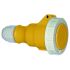 Kupplung 16A 5p 110V 4h IP 310344