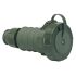 Kupplung 32A 5p 440V 11h I 31322