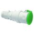 Kupplung 63A 4p >50V 10h I 31085