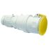 Kupplung 63A 5p 110V 4h IP 3153