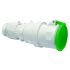 Kupplung 63A 5p >50V 10h I 31500
