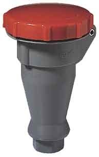 Cekon-Kupplungsdose CCW 432/6H