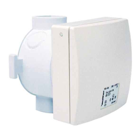 MONDO Wandsteckdose 16A 416409