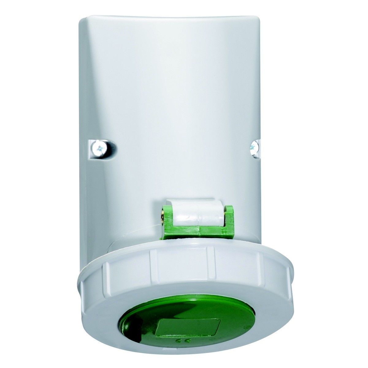 Wandsteckdose 32A 4p >50V 1151