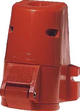 Cekon-Wandsteckdose CO 432/6H