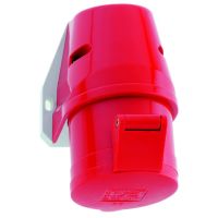Wandsteckdose 16A 4p 400V 11905