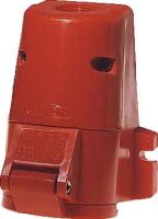 Cekon-Wandsteckdose CO 463/6H