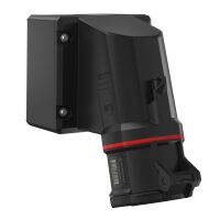 CEE NEO Wandsteckdose FW131506CC