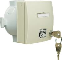 MONDO Wandsteckdose 16A 416AS