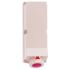 Wandsteckdose 125A 4p 400V 11813