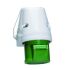 Wandsteckdose 16A 4p >50V 110030