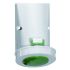 Wandsteckdose 32A 4p >50V 1151
