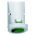 Wandsteckdose 32A 4p >50V 1151