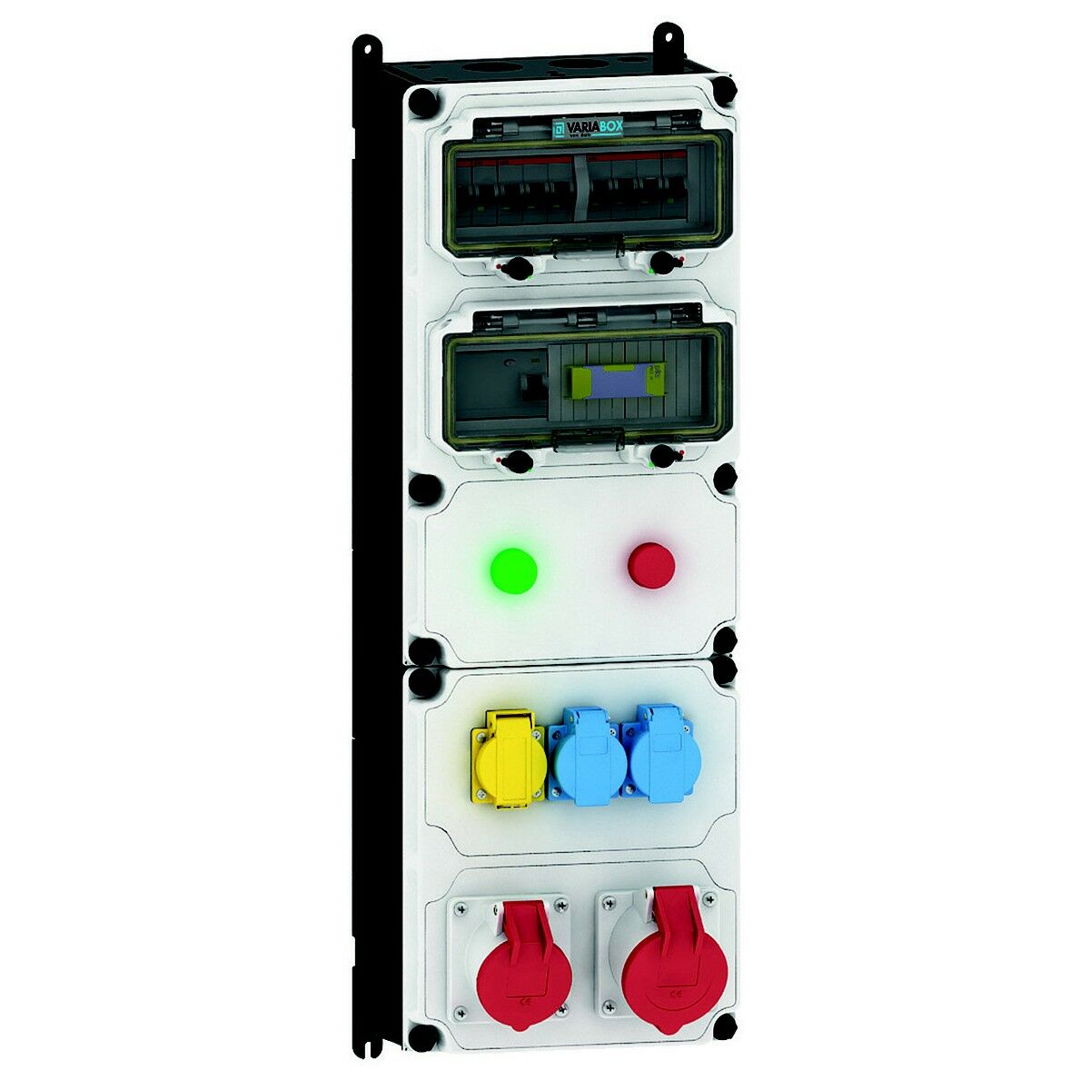 Energiemanagementsystem 891089