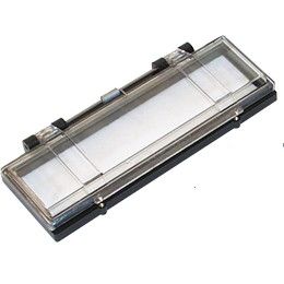 Transparentschutzklappe 75.94.02.K