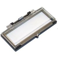 Transparentschutzklappe 74.94.01.K