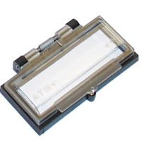 Transparentschutzklappe 80.94.01.K