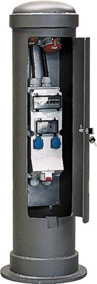Energie-Poller 83722