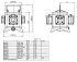 Tragbarer Verteiler 57623