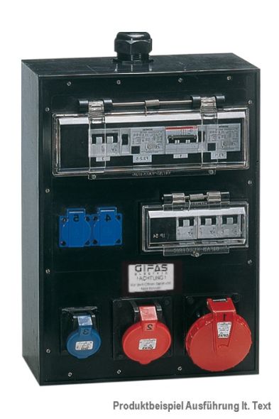 Vollgummi-Wandverteiler 79333N11106C63003PU6