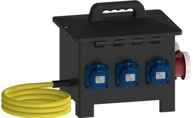 Sicherheitsverteiler 1953101