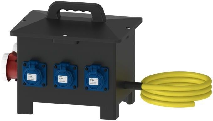 Sicherheitsverteiler 1953101