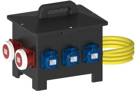 Sicherheitsverteiler 1953101