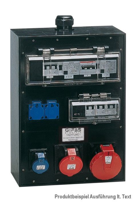 Vollgummi-Wandverteiler 79333N11106C63003PU6