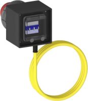 Vollgummi-Adapterverteiler 1046102
