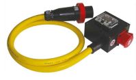 Vollgummi-Verteiler 1616/303259C #251886