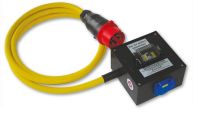 Vollgummi-Verteiler 1616/309B/301656/02
