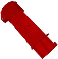 CEE-Adapter SL 3038
