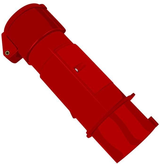 CEE-Adapter SL 3038