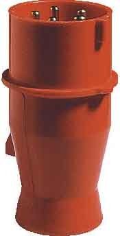 Cekon-Stecker CT 332/6H