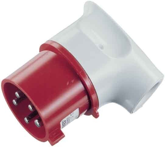 Winkelstecker 3987