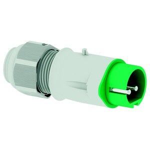 Kleinstapnnungs-Stecker 16 4426
