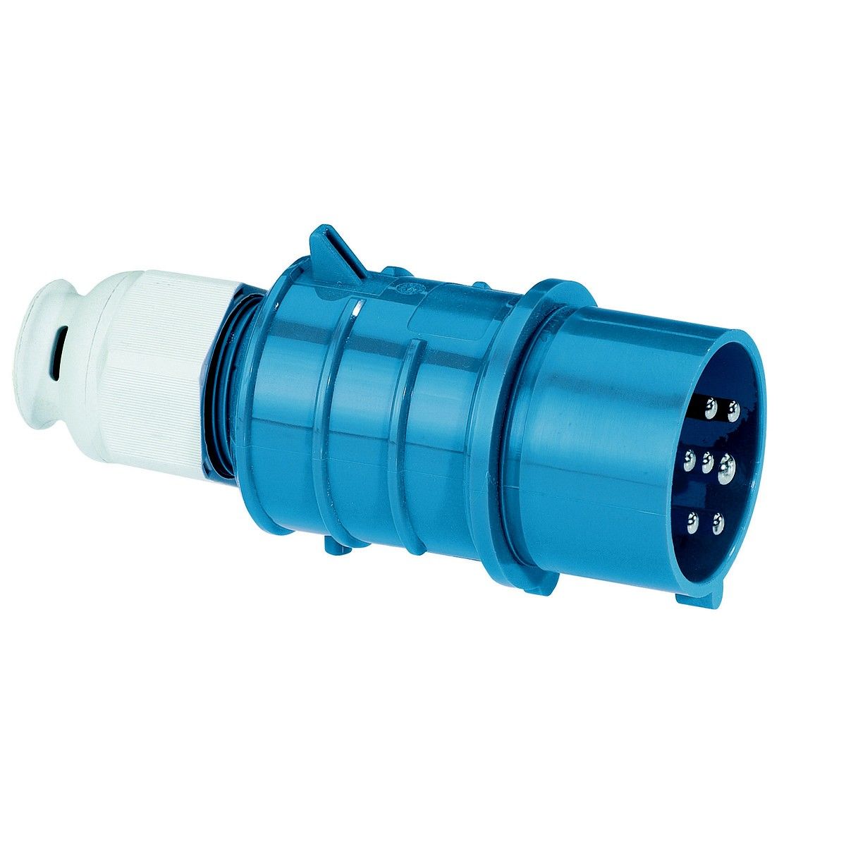 Stecker 210550