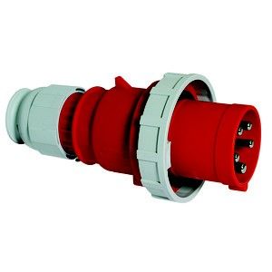 Stecker MULTI-GRIP TE 210766