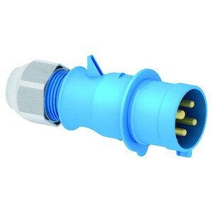 Stecker TLS 21020-TLS